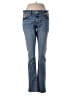 Rag & Bone/JEAN Hearts Blue Jeans Size 26 waist - photo 1