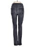 James Jeans Chevron-herringbone Gray Jeans Size 25 waist - photo 2