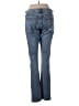 Rag & Bone/JEAN Hearts Blue Jeans Size 26 waist - photo 2