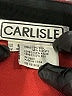 Carlisle Red Jacket Size 8 - photo 6