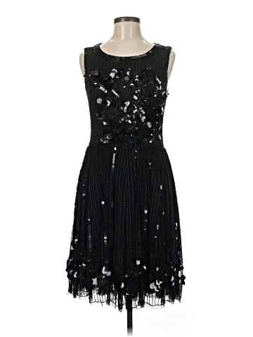 MIKAEL AGHAL Cocktail Dress (view 1)