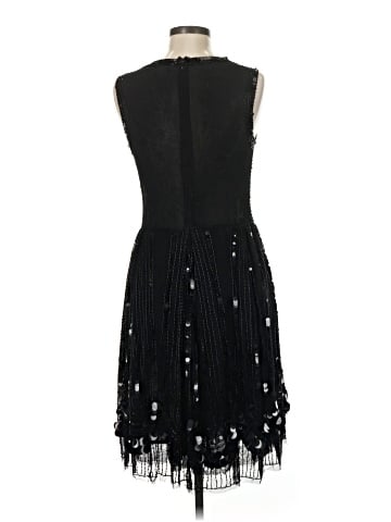 MIKAEL AGHAL Cocktail Dress (view 2)