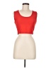Unbranded Red Tube Top Size M - photo 1