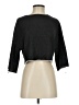 Jala Gray 3/4 Sleeve T-Shirt Size S - photo 1
