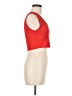 Unbranded Red Tube Top Size M - photo 4