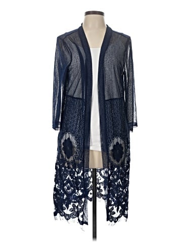 Forgotten Grace Kimono (view 1)