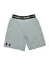 Under Armour Gray Athletic Shorts Size S (youth) - photo 1