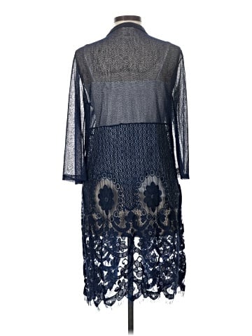 Forgotten Grace Kimono (view 2)