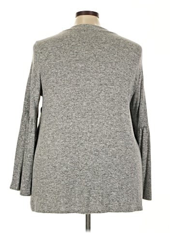 Gibson Pullover Sweater (view 2)