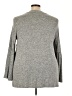 Gibson Gray Pullover Sweater Size 3X - photo 2