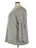 Gibson Gray Pullover Sweater Size 3X - photo 5