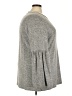 Gibson Gray Pullover Sweater Size 3X - photo 4