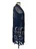 Forgotten Grace Blue Kimono Size L - photo 4