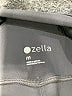 Zella Black Active Pants Size M - photo 7