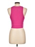 Akaiv Pink Cardigan Size L - photo 2