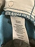 Talbots Blue Casual Pants Size 6 - photo 7
