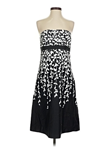 Ann Taylor LOFT Cocktail Dress (view 1)