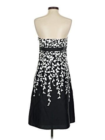Ann Taylor LOFT Cocktail Dress (view 2)