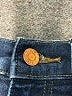 J.Crew Blue Jeans Size 27 waist - photo 7