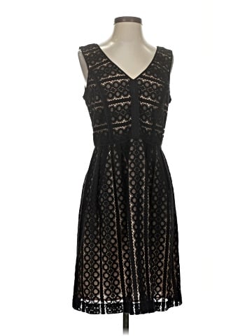 Ann Taylor LOFT Cocktail Dress (view 1)