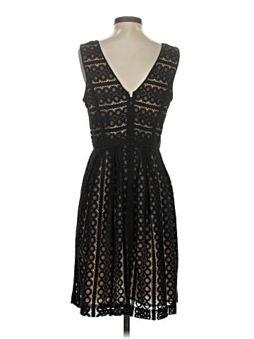 Ann Taylor LOFT Cocktail Dress (view 2)