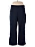 Unbranded Blue Active Pants Size XL - photo 1
