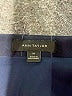 Ann Taylor Plaid Black Formal Skirt Size 14 - photo 4