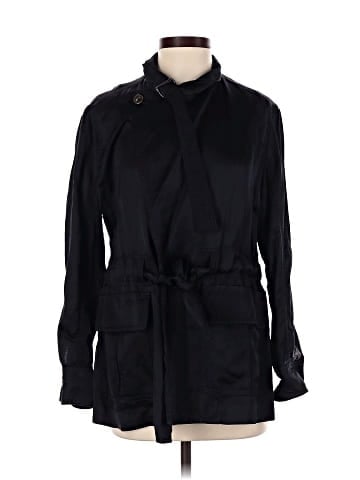 Vince. Trenchcoat (view 1)