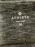 Athleta Gray Yoga Pants Size XL - photo 4