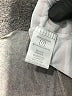 Beautees Stripes Gray Short Sleeve T-Shirt Size 6X - photo 4