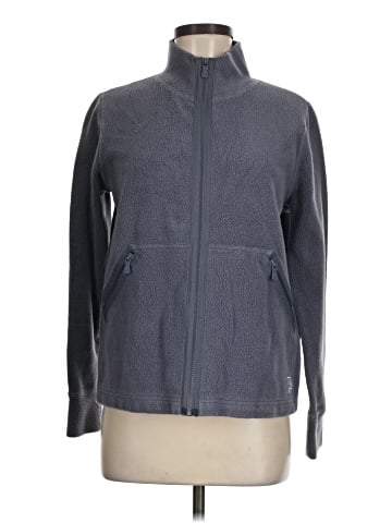 CALVIN KLEIN JEANS Track Jacket (view 1)