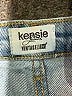 Kensie Blue Jeans Size 30 waist - photo 7