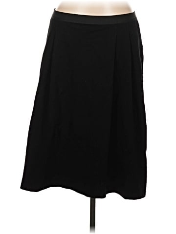 Eileen Fisher Casual Skirt (view 1)