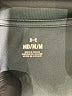 Under Armour Gray Track Jacket Size M - photo 3