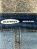 Old Navy Blue Jeans Size 8 - photo 7