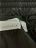 Athleta Black Track Pants Size 14 - photo 3