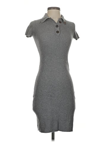 Moda International Casual Dress (view 2)