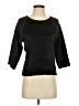 Theory Black Sweatshirt Size S (estimated) - photo 1