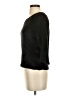 Theory Black Sweatshirt Size S (estimated) - photo 5