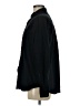 Amazon Essentials Solid Black Long Sleeve Button-Down Shirt Size M - photo 5