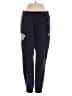 Nike Blue Track Pants Size S - photo 1