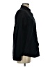 Amazon Essentials Solid Black Long Sleeve Button-Down Shirt Size M - photo 4