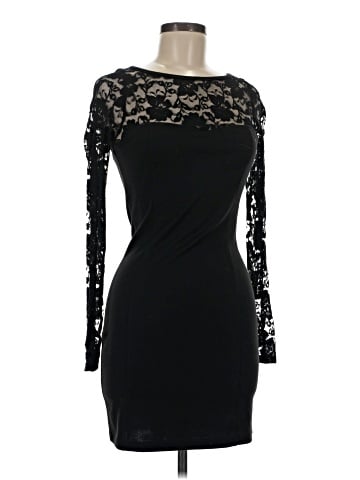 5th Culture Cocktail Dress (view 1)