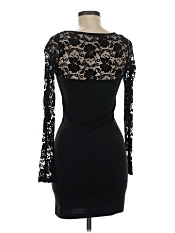 5th Culture Cocktail Dress (view 2)