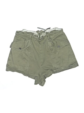 Anthropologie Cargo Shorts (view 1)