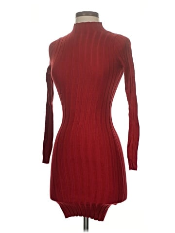 THATSSOFETCH Casual Dress (view 2)
