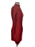 THATSSOFETCH Burgundy Casual Dress Size 2 - photo 5