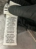 R&M Richards 100% Polyester Black Dress Pants Size 14 - photo 5
