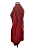 THATSSOFETCH Burgundy Casual Dress Size 2 - photo 4