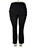 Sejour Black Dress Pants Size 20W - photo 2